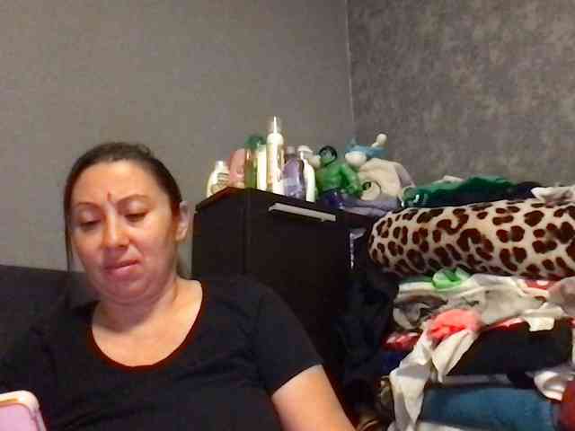 FunyandCrazyU webcam