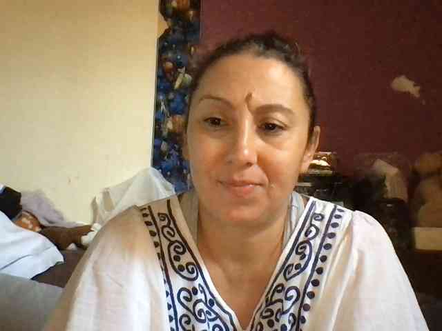 FunyandCrazyU webcam