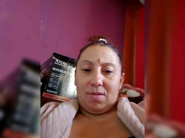 FunyandCrazyU webcam