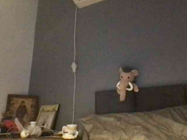 FunyandCrazyU webcam