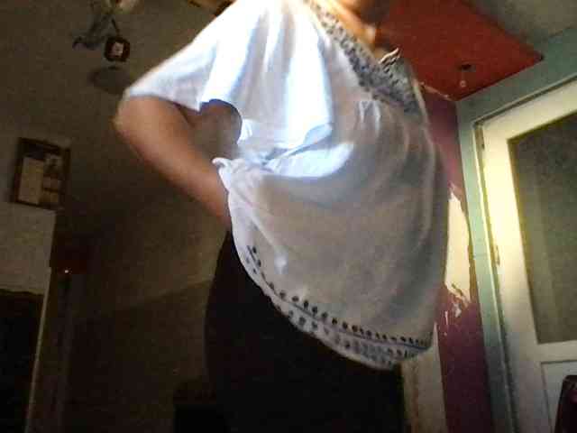 FunyandCrazyU webcam