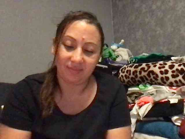 FunyandCrazyU webcam