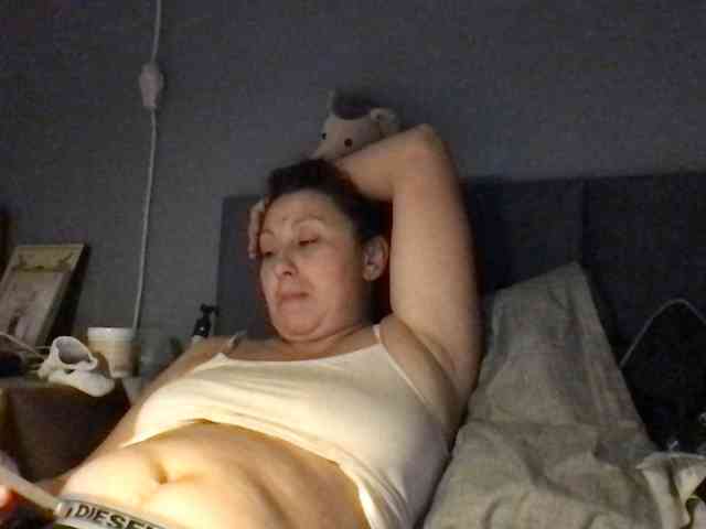 FunyandCrazyU webcam