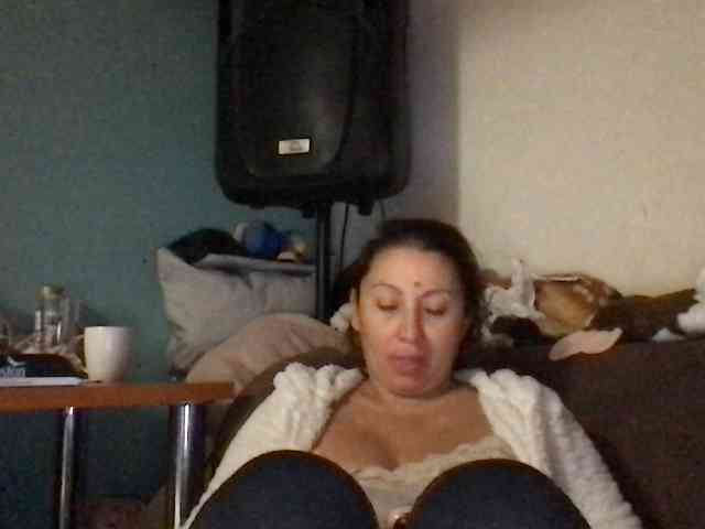 FunyandCrazyU webcam