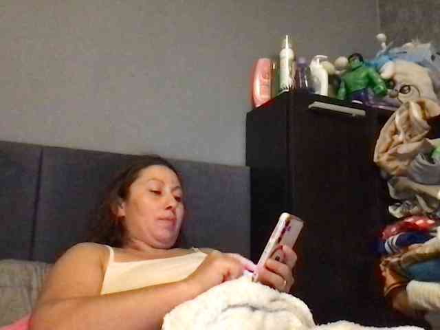 FunyandCrazyU webcam