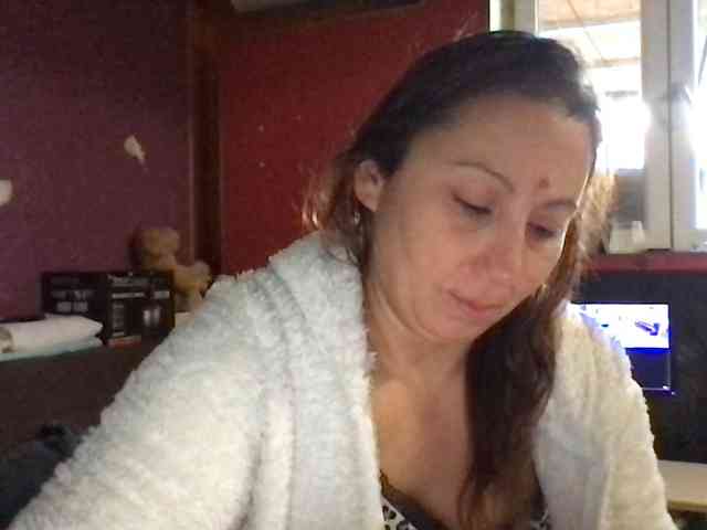 FunyandCrazyU webcam