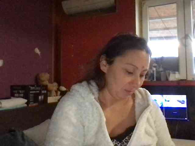 FunyandCrazyU webcam