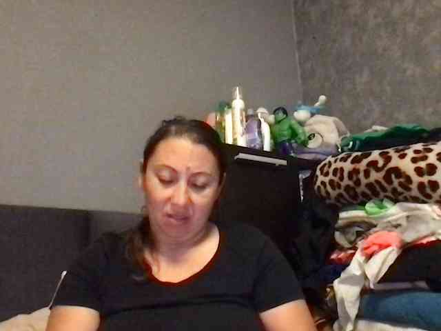 FunyandCrazyU webcam