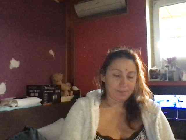 FunyandCrazyU webcam