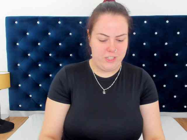 EvaHorny webcam