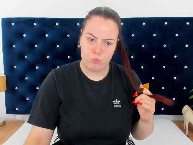 EvaHorny webcam
