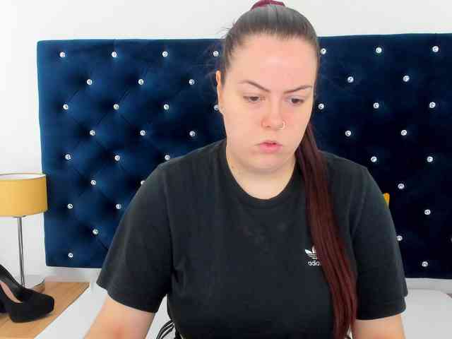 EvaHorny webcam