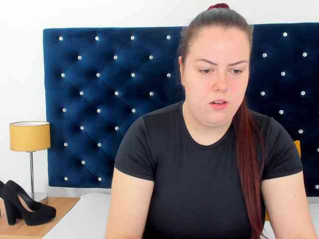 EvaHorny webcam