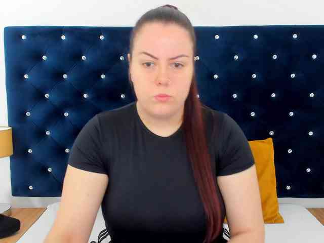 EvaHorny webcam