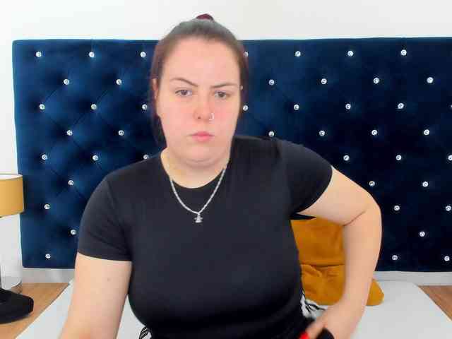EvaHorny webcam