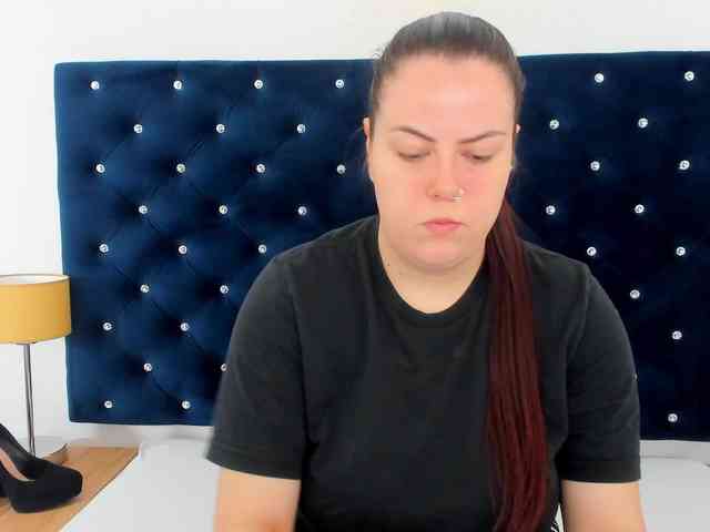 EvaHorny webcam