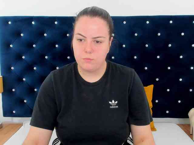 EvaHorny webcam