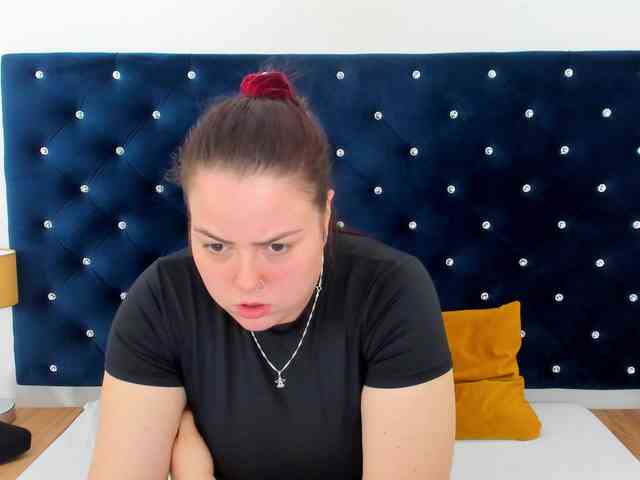 EvaHorny webcam