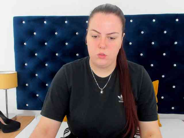 EvaHorny webcam