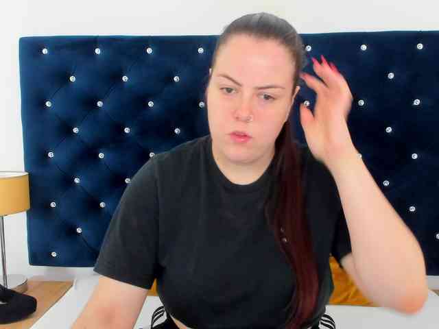 EvaHorny webcam