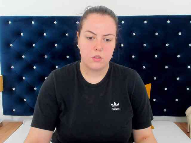 EvaHorny webcam