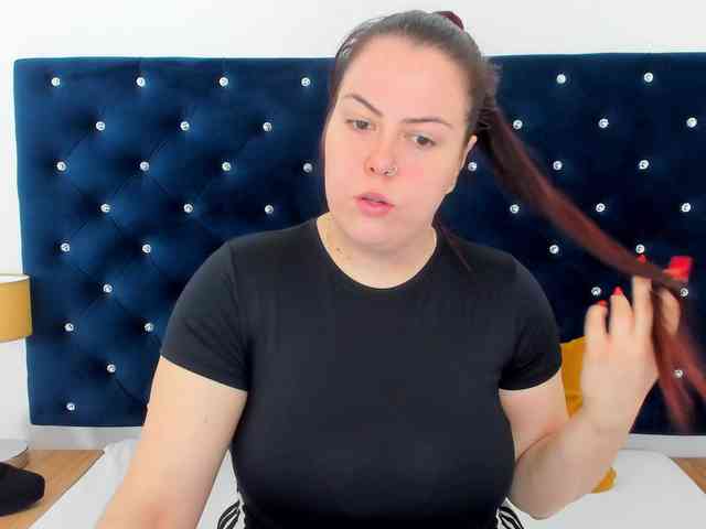 EvaHorny webcam