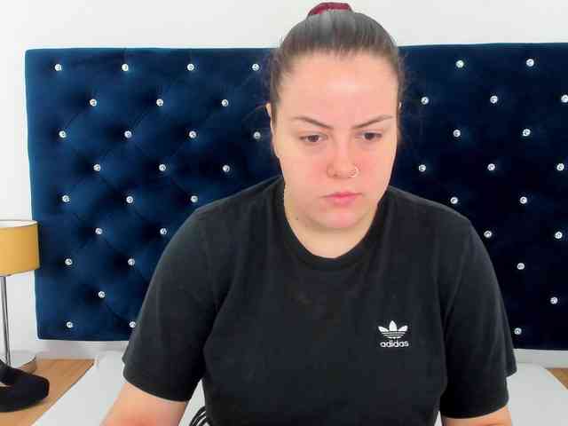EvaHorny webcam