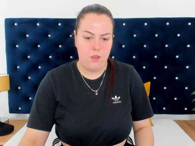 EvaHorny webcam