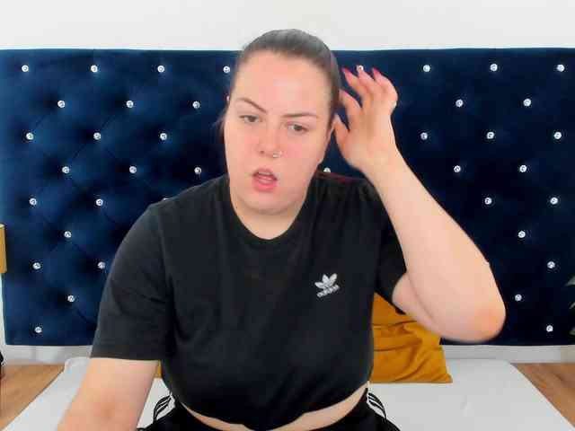 EvaHorny webcam
