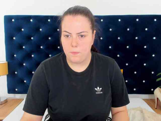 EvaHorny webcam