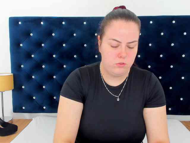 EvaHorny webcam