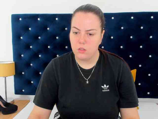 EvaHorny webcam