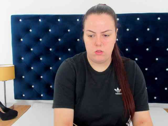 EvaHorny webcam
