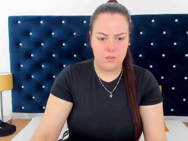 EvaHorny webcam