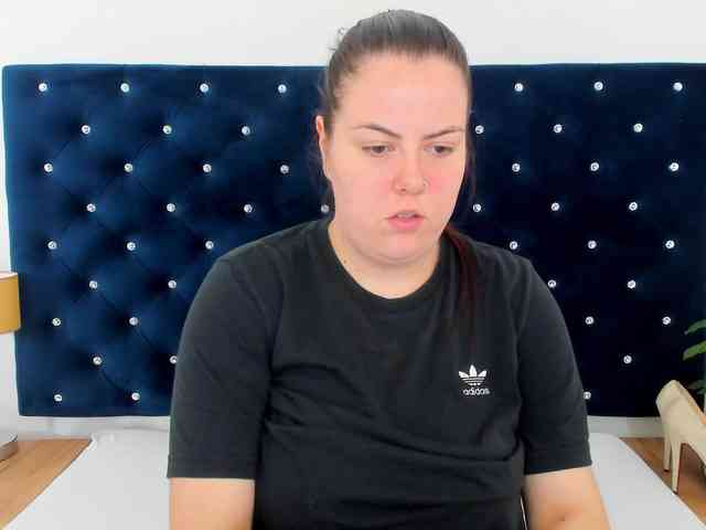EvaHorny webcam