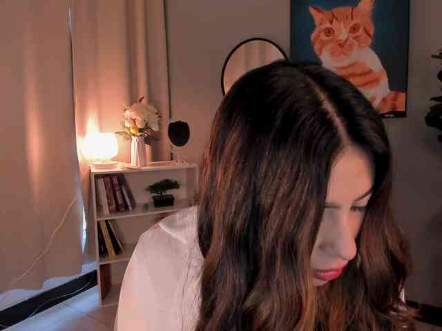 LiaPearce webcam
