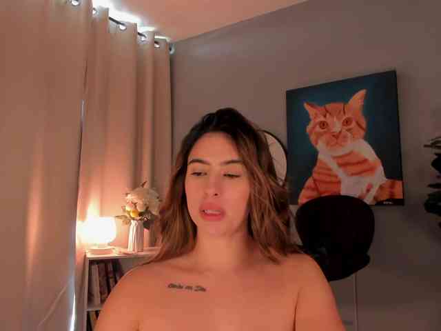 LiaPearce webcam