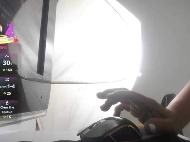 ambercordoba webcam
