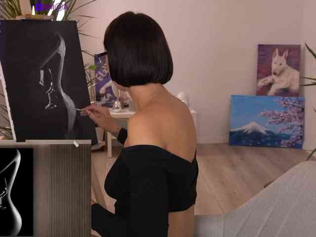 TOKKYYO webcam