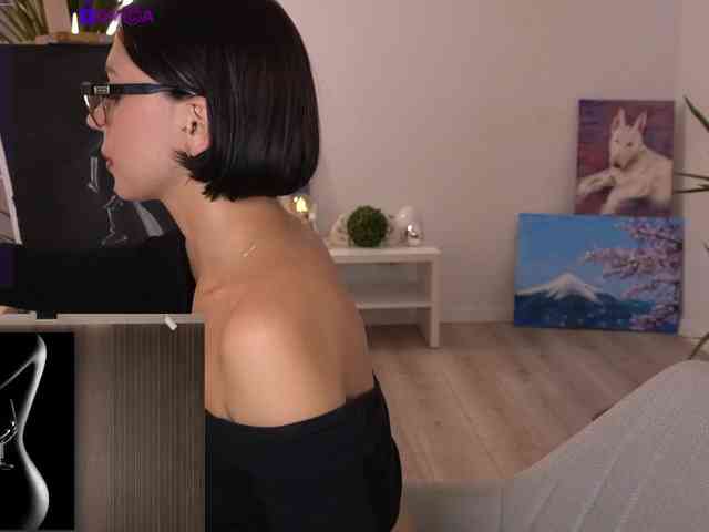 TOKKYYO webcam