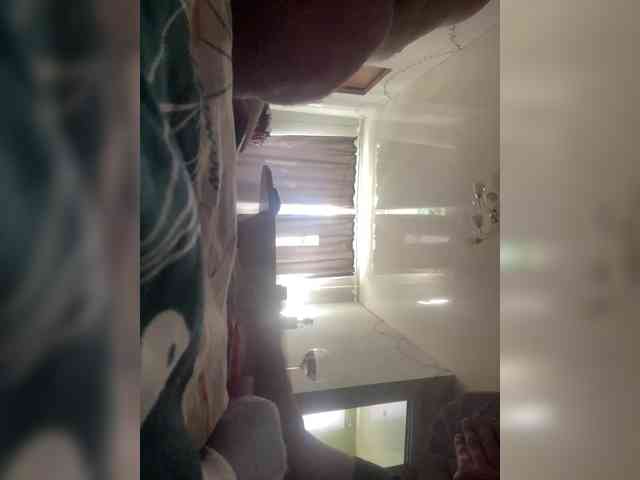 Zhozhoba69 webcam