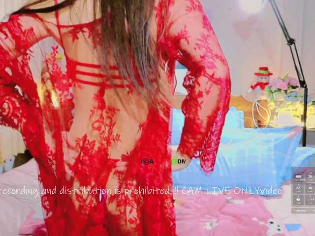 Gratis Live Sexcam mit ribbinpink ribbinpink