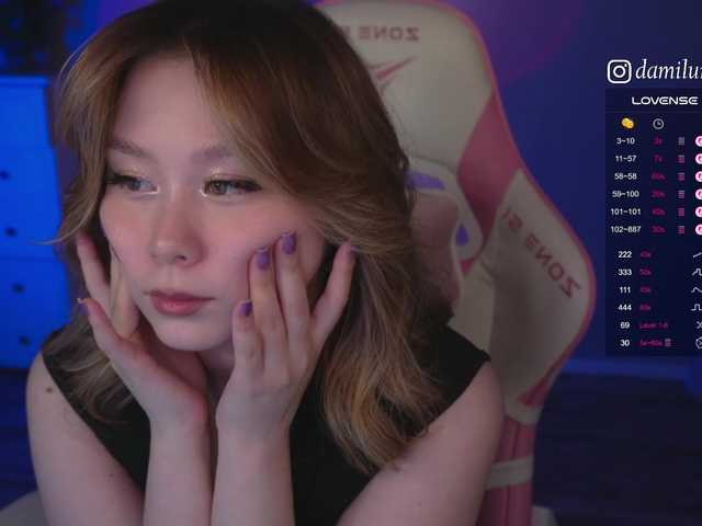damilui webcam