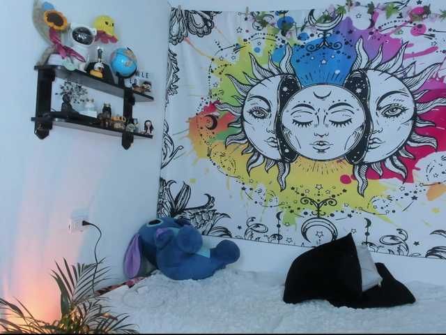Just-katiex webcam