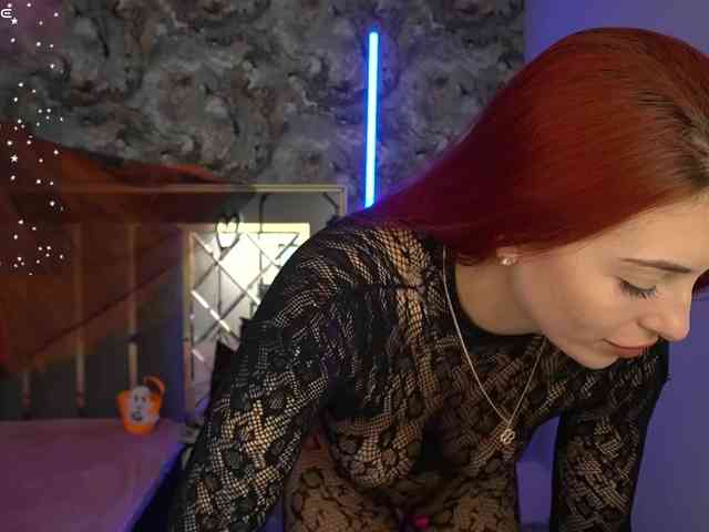 SweetyOne webcam