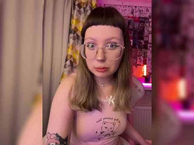 henby_streams webcam