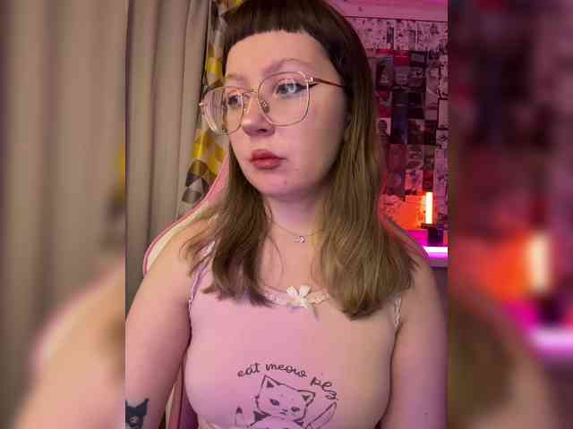 henby_streams webcam