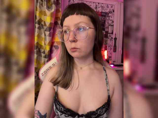 henby_streams webcam