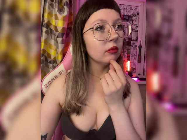 henby_streams webcam