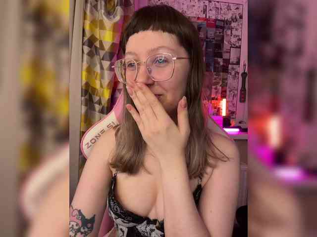 henby_streams webcam